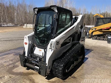 used t590 bobcat for sale|bobcat t590 skid steer price.